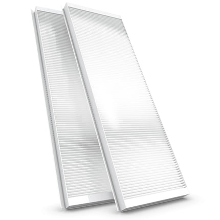 ZEHNDER - dust and pollen filter set G4/G4 - G4/G4 AirQ image