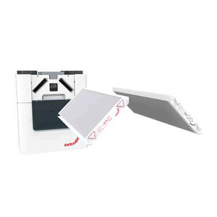 ZEHNDER - dust and pollen filter set F7/G4 - F7/G4 AirQ image