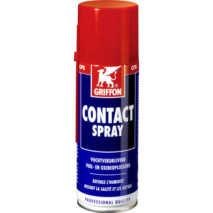 GRIFFON - contact spray 200ml - CS90 image
