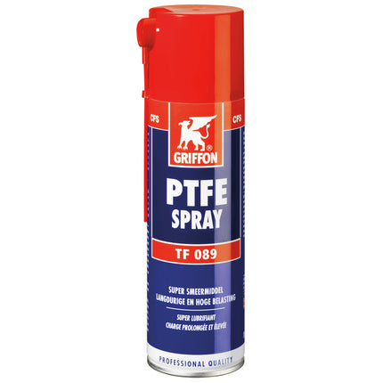 GRIFFON - teflon spray 300ml - TF089 image