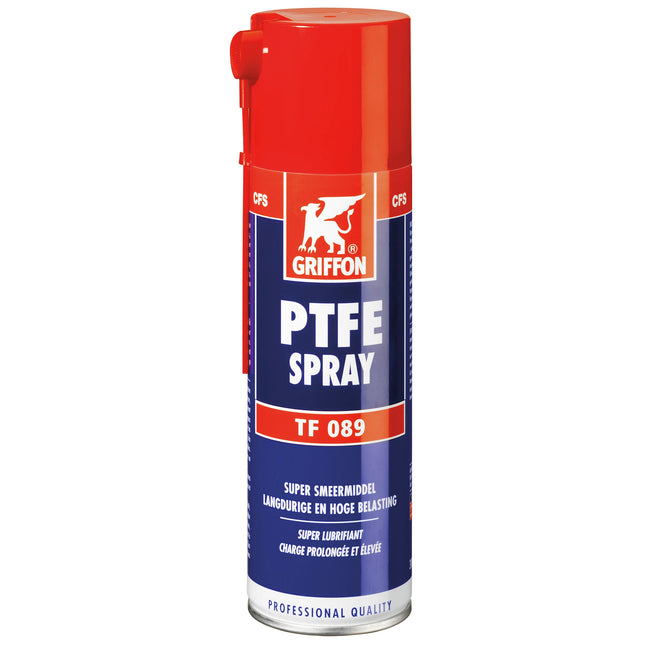 GRIFFON - teflon spray 300ml - TF089 image