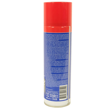 GRIFFON - gas leak detection spray 400ml image