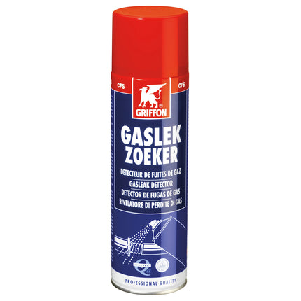 GRIFFON - gas leak detection spray 400ml image