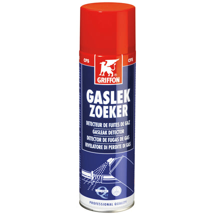GRIFFON - gas leak detection spray 400ml image