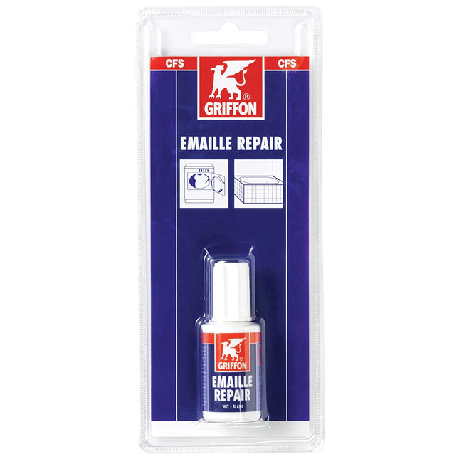 GRIFFON - remaille - liquid cold enamel bottle 20ml image