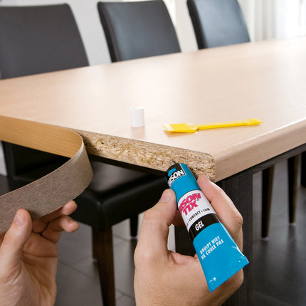 BISON - contact adhesive spreadable 50ml image