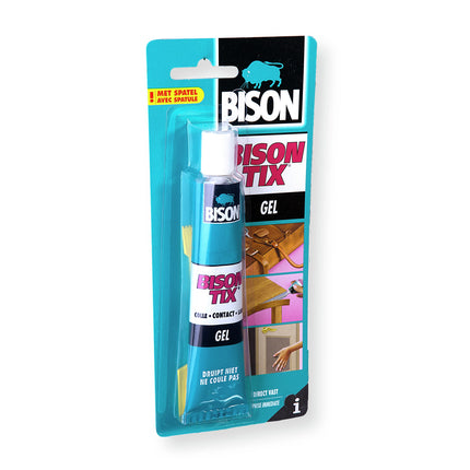 BISON - contact adhesive spreadable 50ml image