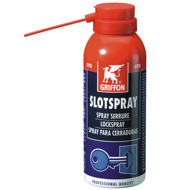 GRIFFON - lock spray 150ml image