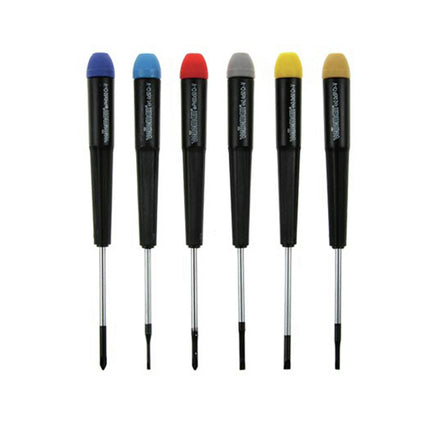 VELLEMAN - precision screwdriver set A6 - VTSET29 image