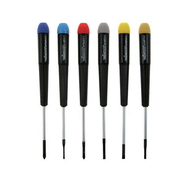 VELLEMAN - precision screwdriver set A6 - VTSET29 image
