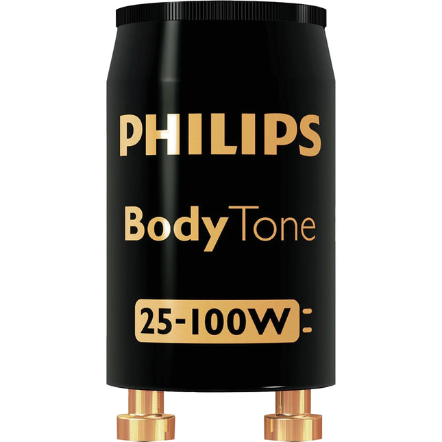 PHILIPS - TL starter 25-100W Cleo image