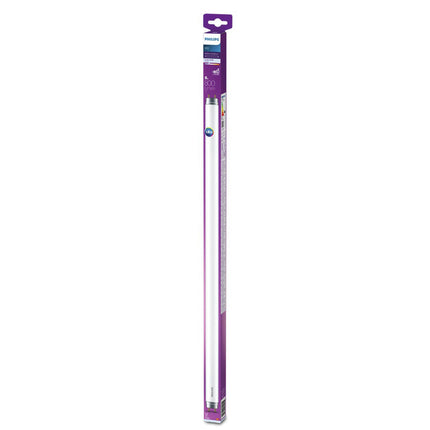 PHILIPS - Tube Light - G13 - 18 W - 800 Lumen - 4000 K - Frosted - TL - T8 image