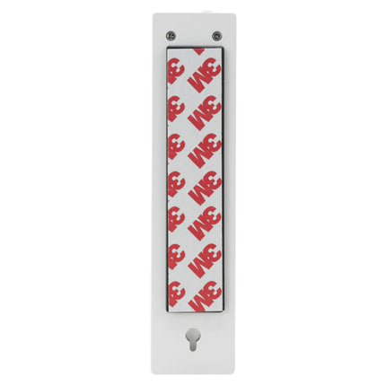 ANSMANN Rechargeable LED Cabinet Lamp - Motion detector - Rechargeable - 6 W 3700 - 6000 K - Frosted - Light strip - Dimmable image