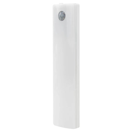 ANSMANN Rechargeable LED Cabinet Lamp - Motion detector - Rechargeable - 6 W 3700 - 6000 K - Frosted - Light strip - Dimmable image