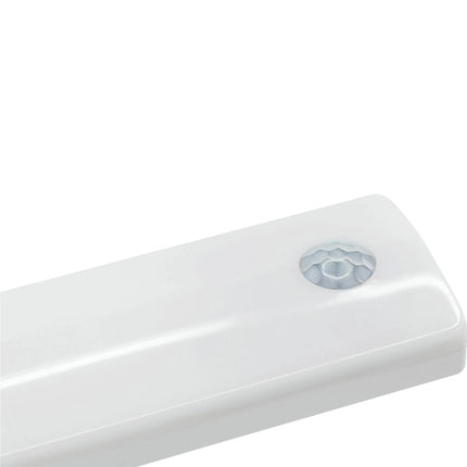 ANSMANN Rechargeable LED Cabinet Lamp - Motion detector - Rechargeable - 6 W 3700 - 6000 K - Frosted - Light strip - Dimmable image
