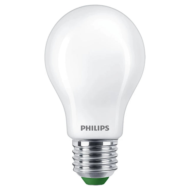 PHILIPS - Light Bulb - E27 - 40 W - 485 Lumen - 2700 K - Frosted - Bulb image