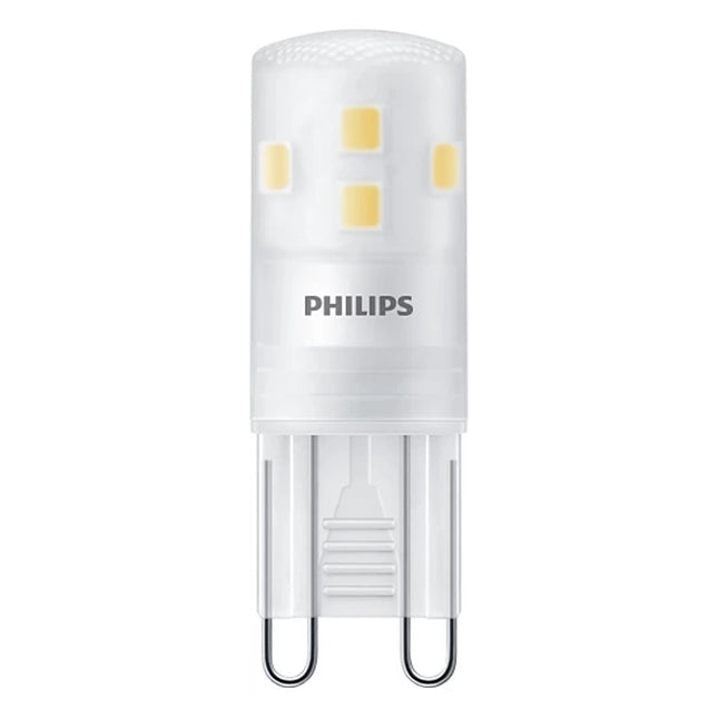 PHILIPS - Capsule - G9 - 25 W - 220 Lumen - 2700 K - Frosted - Capsule image