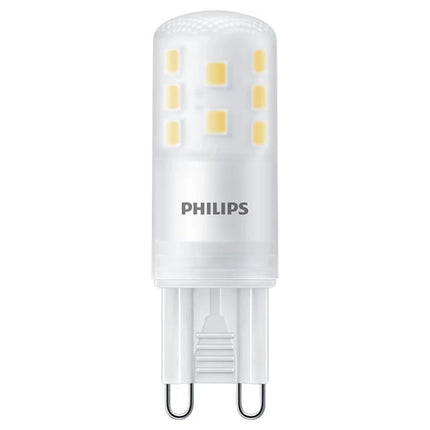 PHILIPS - Capsule - G9 - 40 W - 470 Lumen - 2700 K - Frosted - Capsule - Duo Pack image