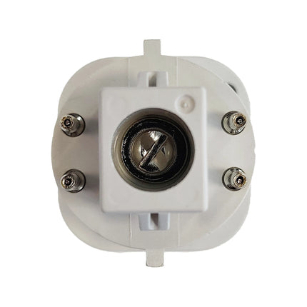 PHILIPS - Light tube - G24q-1 - 13 W - 475 Lumen - 3000 K - Frosted - PL-C image