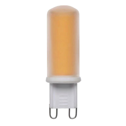 GP - Capsule - G9 - 28 W - 250 Lumen - 2700 K - Frosted - Capsule image