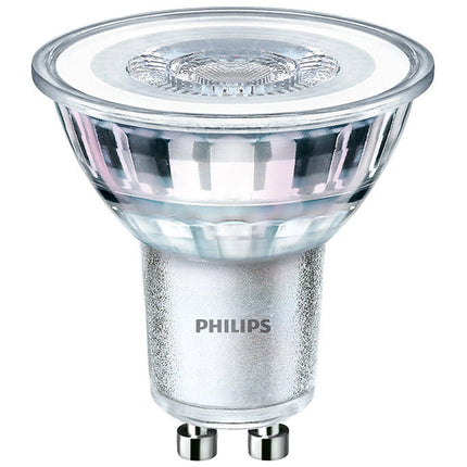 PHILIPS - Reflector Spot - GU10 - 50 W - 355 Lumen - 2700 K - Bright - Reflector Spot - Duo Pack image