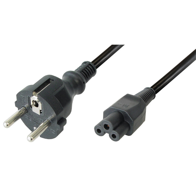 HOUSEBRAND - device cord Euro(m)-Compaq(f) 1.8m image