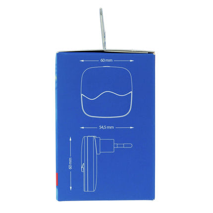SCANPART - LED night light + dusk sensor - NL10 image