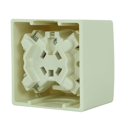HOUSEBRAND - Wall socket - Perilex (Female) - Wire   Structure image