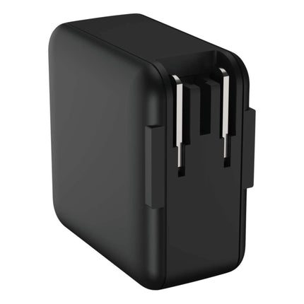 ANSMANN - Adapter plug - 3 x USB A to Euro plug | US plug | UK plug image