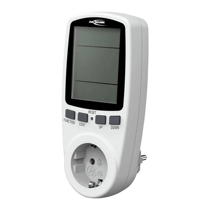 ANSMANN - energy consumption meter 230V 16A - APM2 image