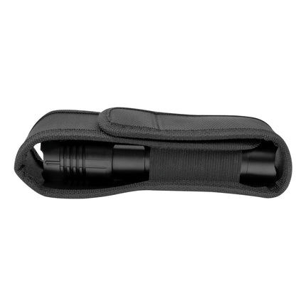 ANSMANN - Flashlight - Pro 3000R - 3200 lumens - Black - Rechargeable image