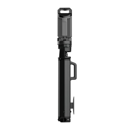 ANSMANN WL5000R - Led Work Light - IPX4 - Orientable - Tripod - Dimmable - Rechargeable - 2 x 30 W - 5000 Lumen - 5000 K - Bright - Spotlight image