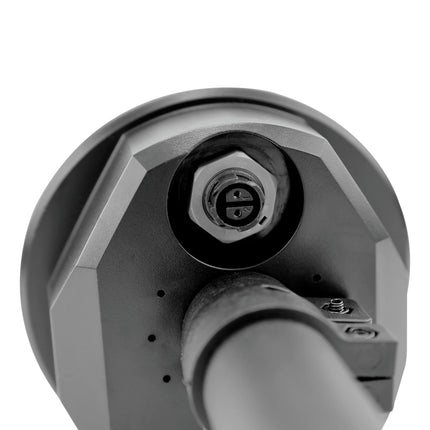 ANSMANN WL5000R - Led Work Light - IPX4 - Orientable - Tripod - Dimmable - Rechargeable - 2 x 30 W - 5000 Lumen - 5000 K - Bright - Spotlight image