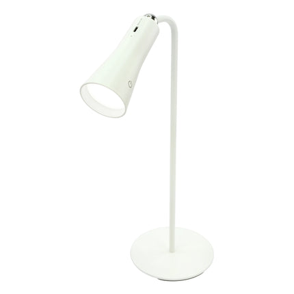 ANSMANN 1600 - 0526 - LED Spot - Upright - Clampable - Rotatable - Rechargeable - 2 W - 150 Lumen - 5000 K - Bright - Spotlight - Dimmable image