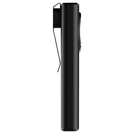 ANSMANN - Flashlight - Work Light - WL1200R-DS - 1200 lumens - Black - Rechargeable image