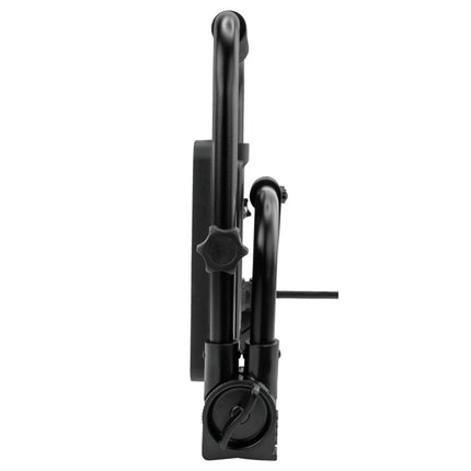 ANSMANN FL50W - AC - LED Work Light - Robust Frame - Orientable - Suspendable - 50 W - 2200 Lumen - 5000 K - Bright - Spotlight image