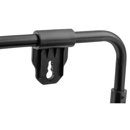 ANSMANN FL50W - AC - LED Work Light - Robust Frame - Orientable - Suspendable - 50 W - 2200 Lumen - 5000 K - Bright - Spotlight image