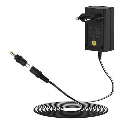 ANSMANN - Universal power supply - 7.2 W - 7 tips - 1.8 m cable - APS600 image