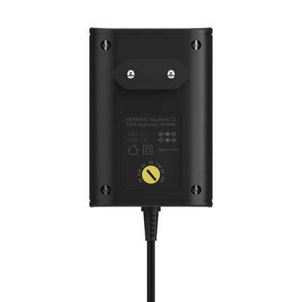 ANSMANN - Universal power supply - 18 W - 7 tips - 1.8 m cable - APS1500 image
