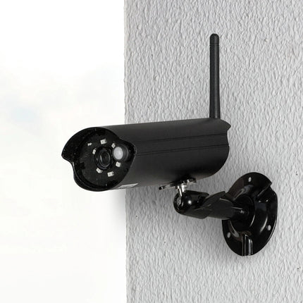 SECUFIRST - wireless IP security camera outdoor - CAM212 image