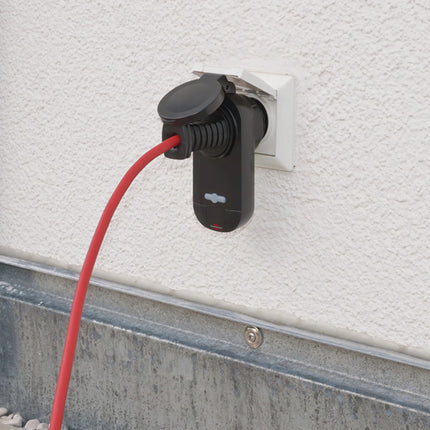 BRENNENSTUHL - switch set 2-way outdoor IP44 - IP44 image