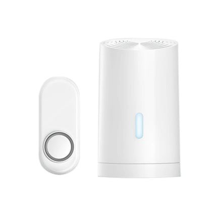 KLIKAAN KLIKUIT - portable doorbell + push button - ACDB-9000 image