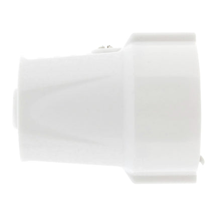 SCANPART - Contrast plug - Socket 220 V (Female) - 3-pole   Grounded image