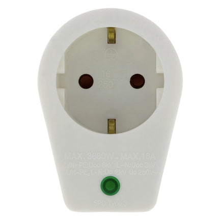 SCANPART - surge and lightning protection - E541 image