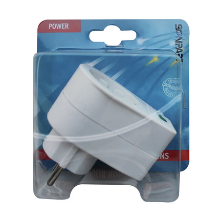 SCANPART - surge and lightning protection - E541 image
