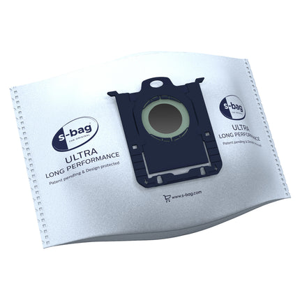 AEG GR210S | S-BAG 3 Dustbags image