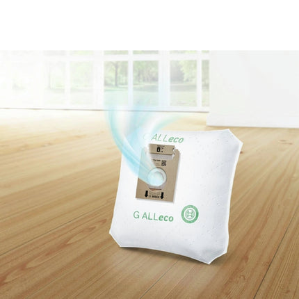 Bosch G ALL eco | AIIE/4 - 4 Dustbags image