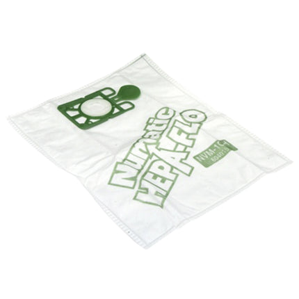 NUMATIC NVM-2BH | 604016 10 Dustbags image