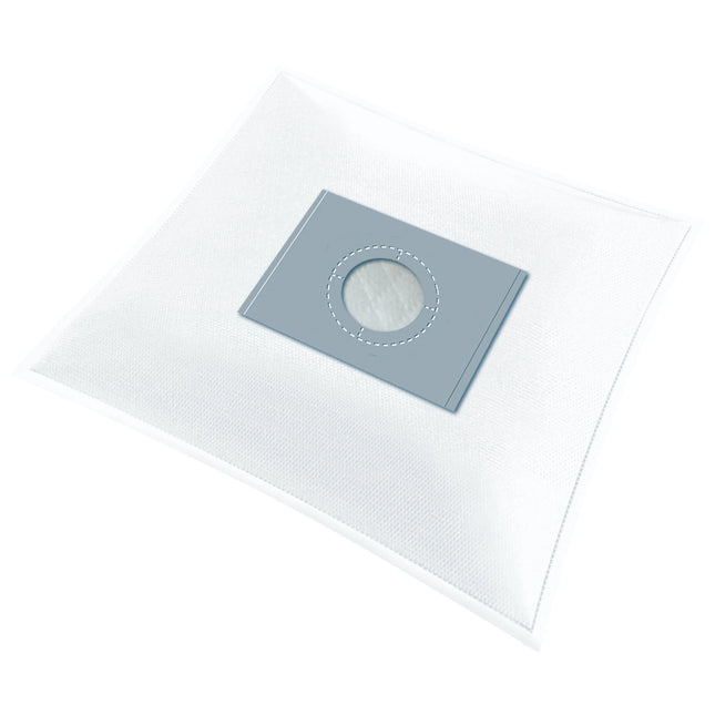 CLEANBAG - vacuum cleaner bag universal 4pcs. - M000UNI1 image