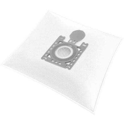 CLEANBAG - vacuum cleaner bag fleece (box) 4pcs. - M180EIO5 image